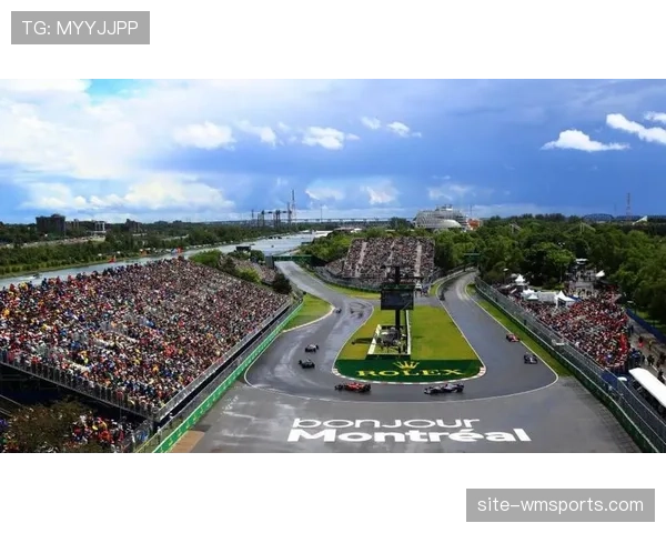 F1中国站续约至2030年 长期战略推动赛事可持续发展