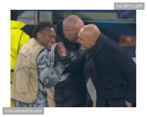 斯帕莱蒂确认奥蓬达首发原因 需快速通过中场应对科莫高位逼抢